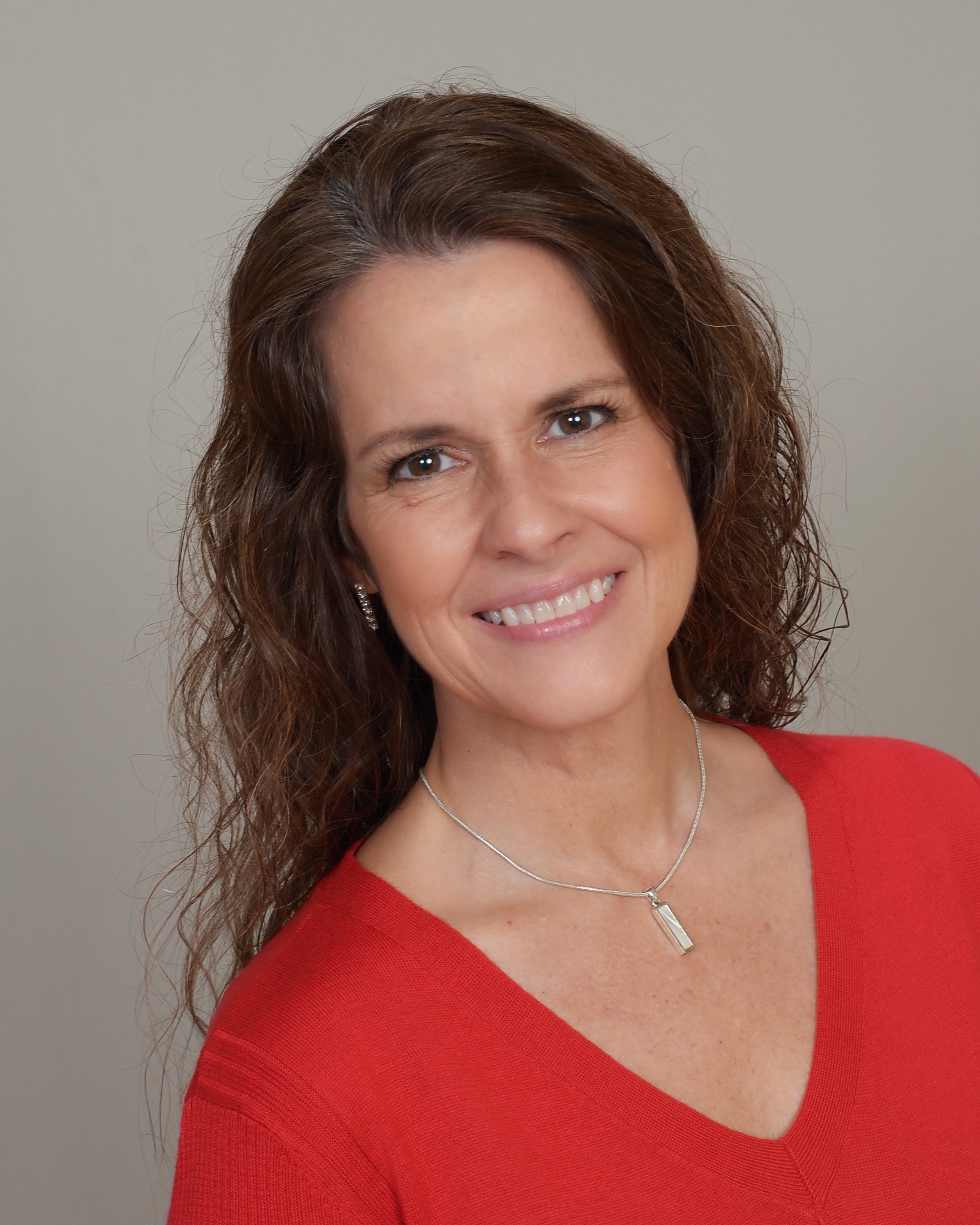 Kristin Myers - Founder and Director